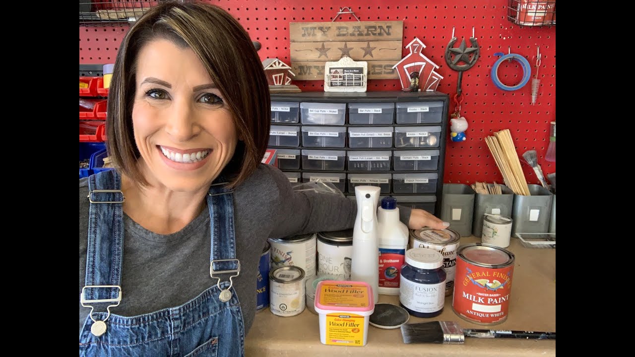 My Favorites and Must Haves