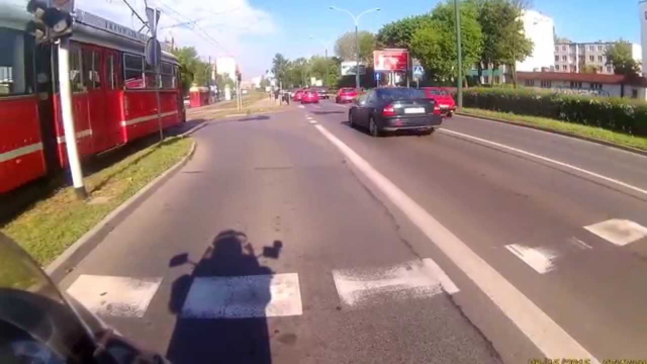 Suzuki Burgman AN 400 2000 r. cz.2