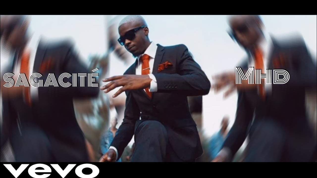 MHD - Sagacité (Clip vidéo)