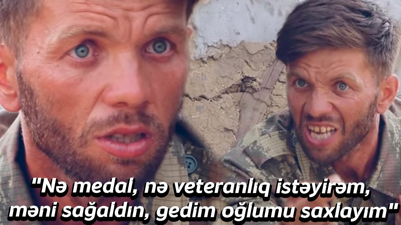 Sosial şəbəkələrdə videosu yayılan qazi Fariz Ağayev ilə bağlı - Rəsmi a&ccedil;ıqlama