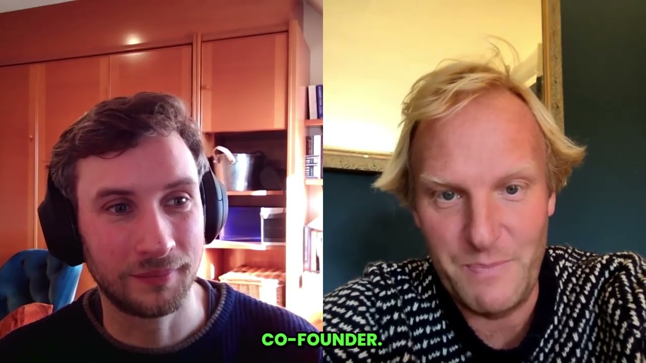 Who Really Shapes the STR Industry? Inside TruVisionaries