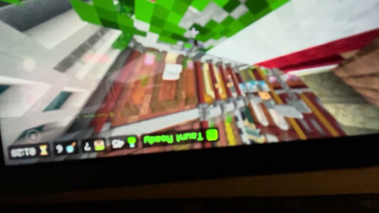 Minecraft HIVE