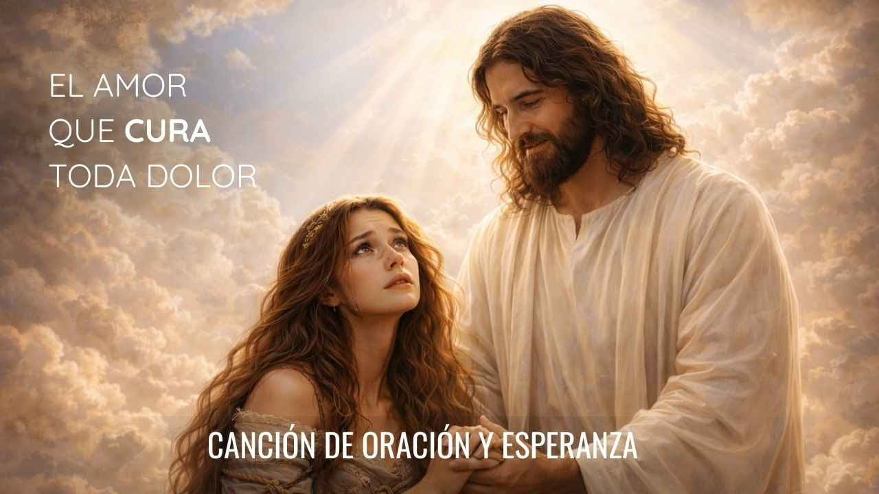 GOMER: De Prostituta a Redimida por Dios | Canción de Esperanza