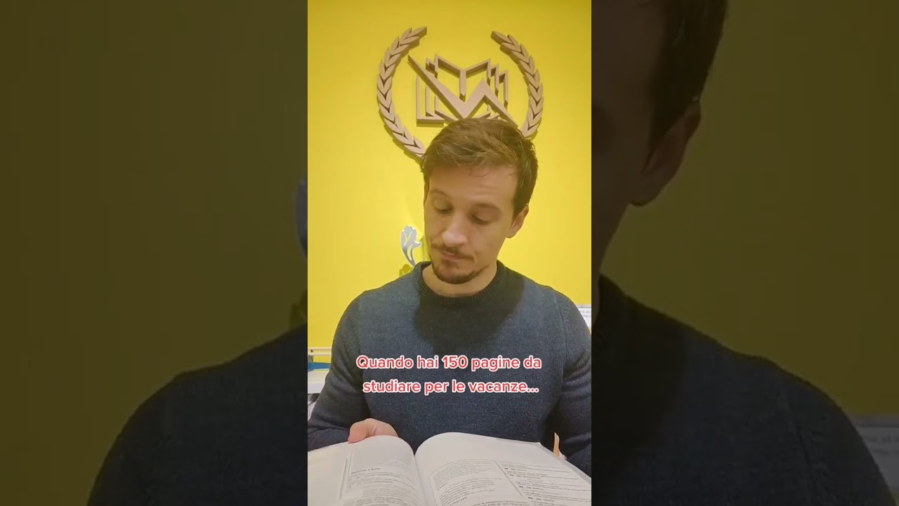 In quanto tempo studi 150 pagine ? 🤔📚 #metododistudio #halloween2023 #studio #universitario #study