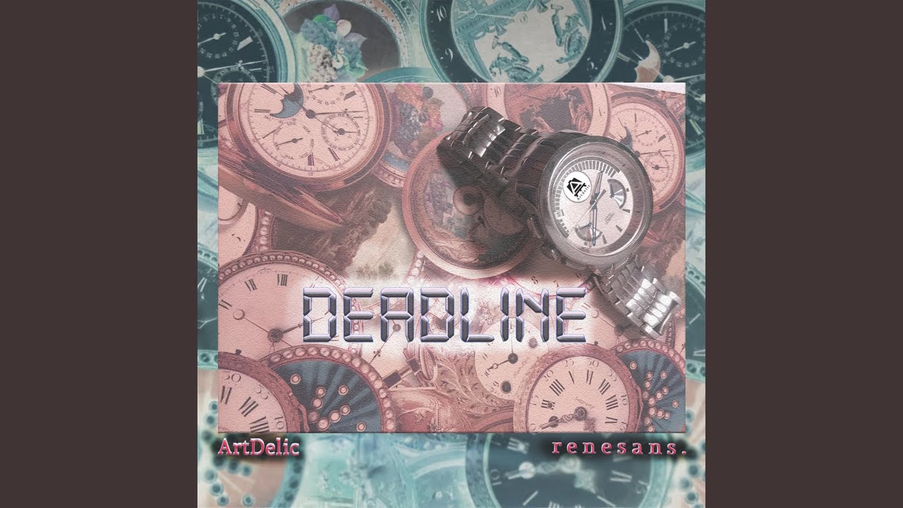 Deadline (feat. Sosad)
