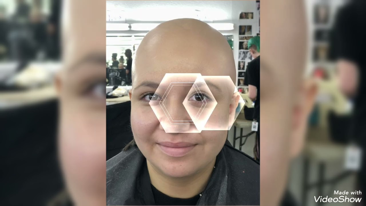 Full Shaved Blade Head Ideas for All Women/No Hairs Look for Women in 2026