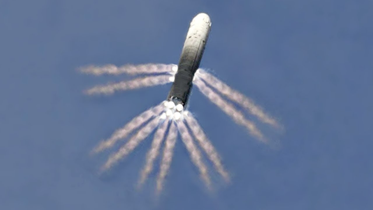 Top 10 Intercontinental Ballistic Missiles in the World | Best ICBM 2023