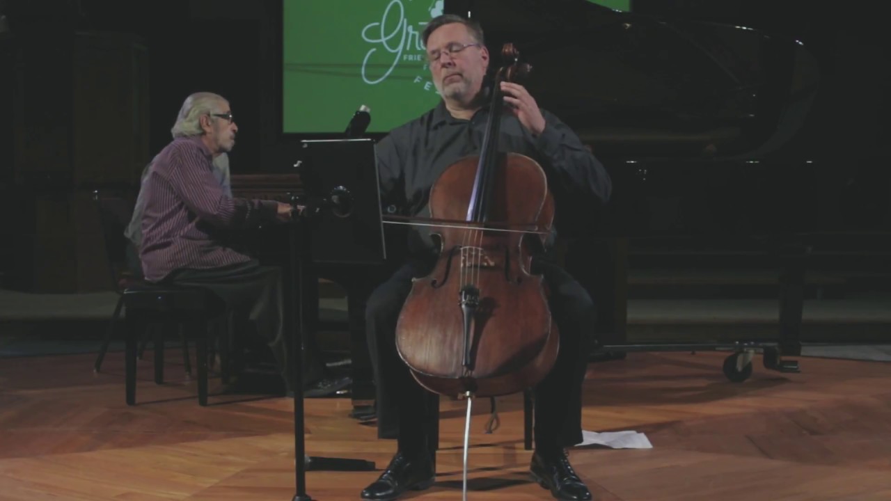 Two Arias from Erich Korngold's Die tote Stadt, op. 12