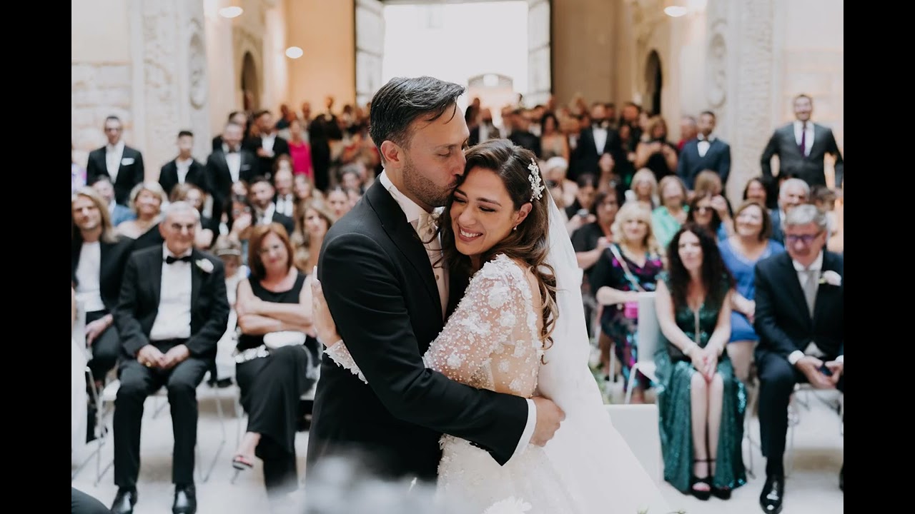 Alessandro e Sara