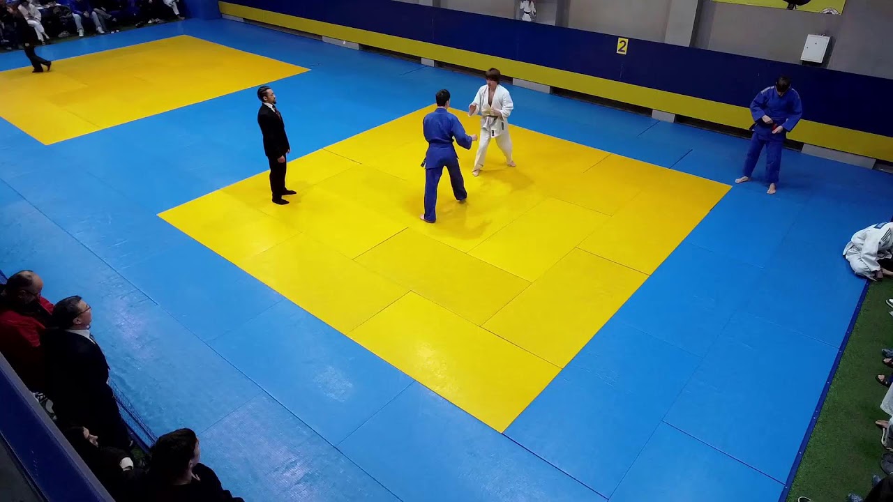 Область татами 2