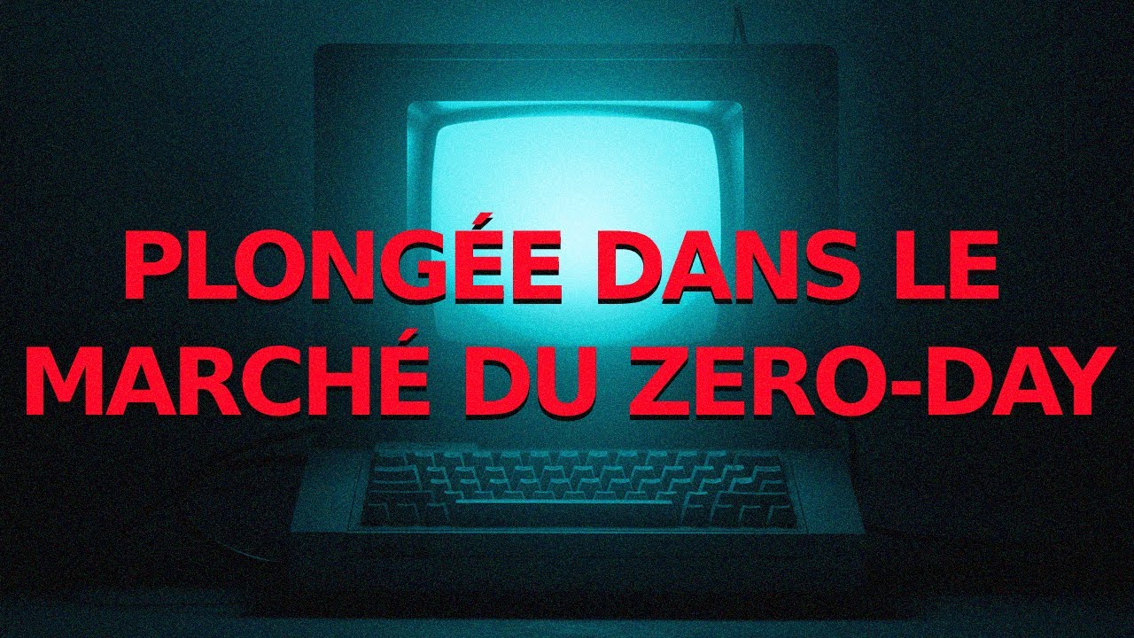 Là où vont les Hackers pour vous pirater