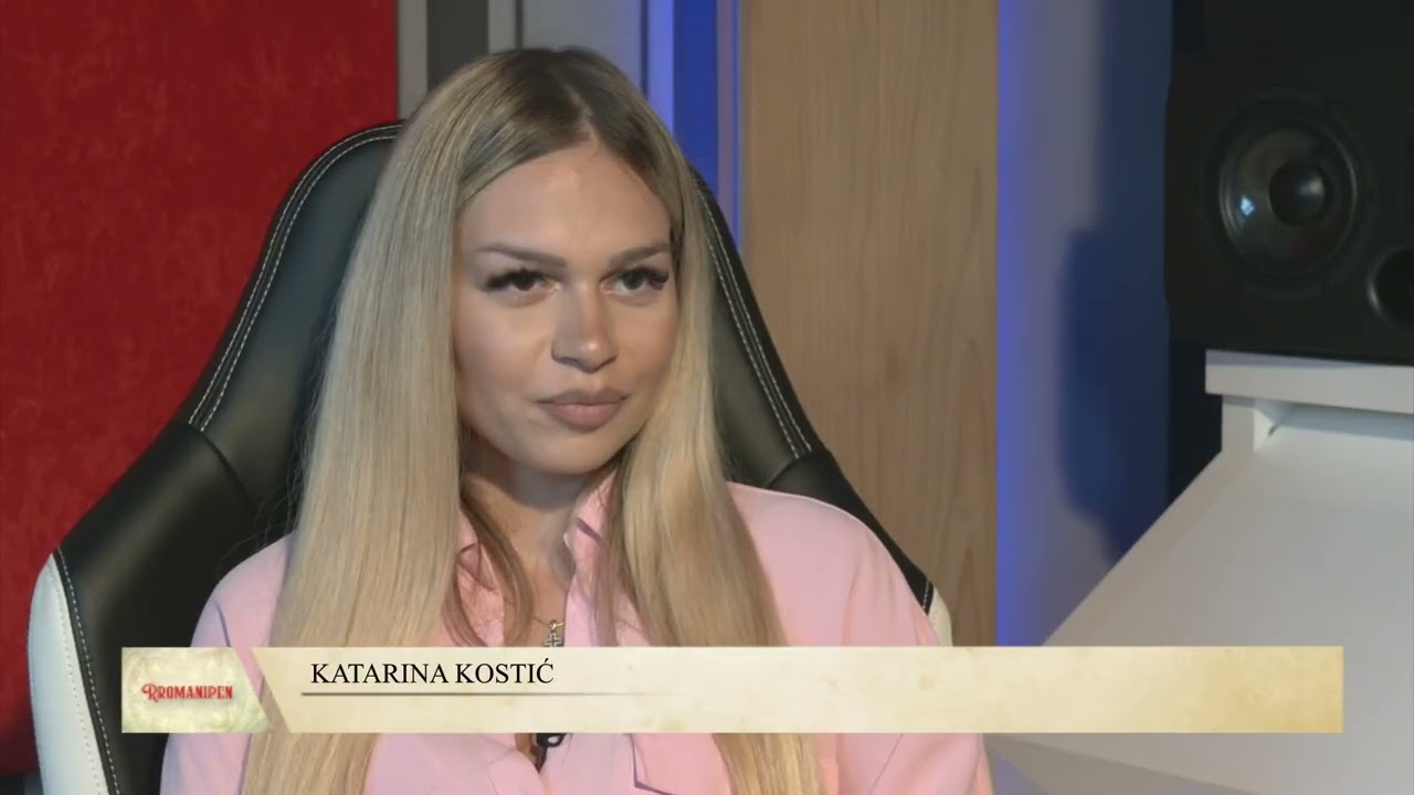 Romanipen: Dejak Kostić - Mozzart 2. deo