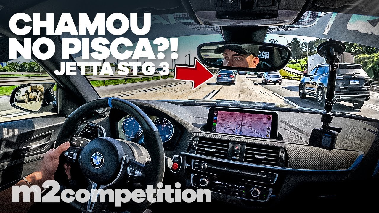 ROLÊ COM EMOÇÃO NA BMW M2C DE 800whp!!🔥 TEREMOS VOLANTE NOVO!!