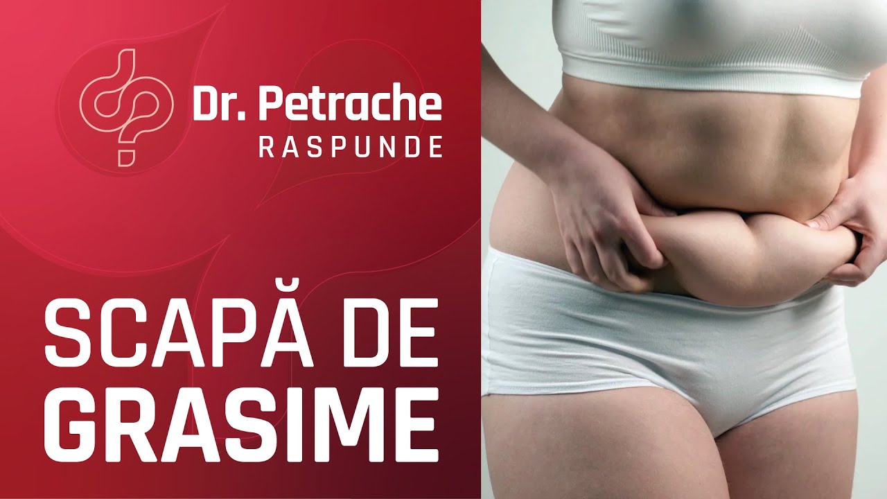 SCAPA DE GRASIMEA DE PE BURTA