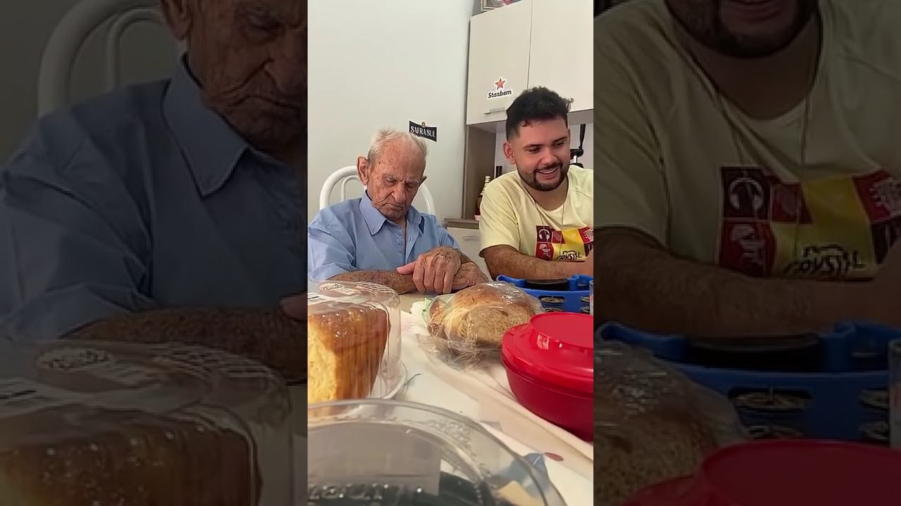 Não é fácil, só quem convive é que sabe