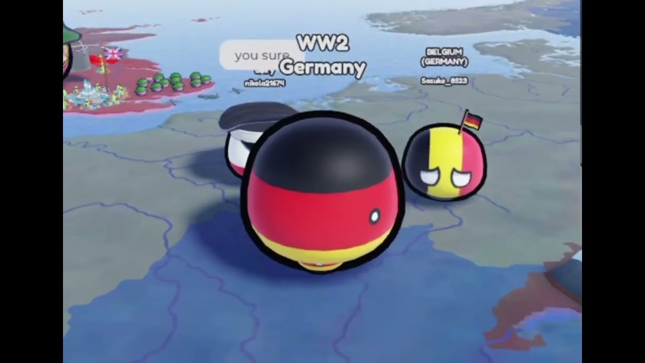 WW2 Roblox (full)