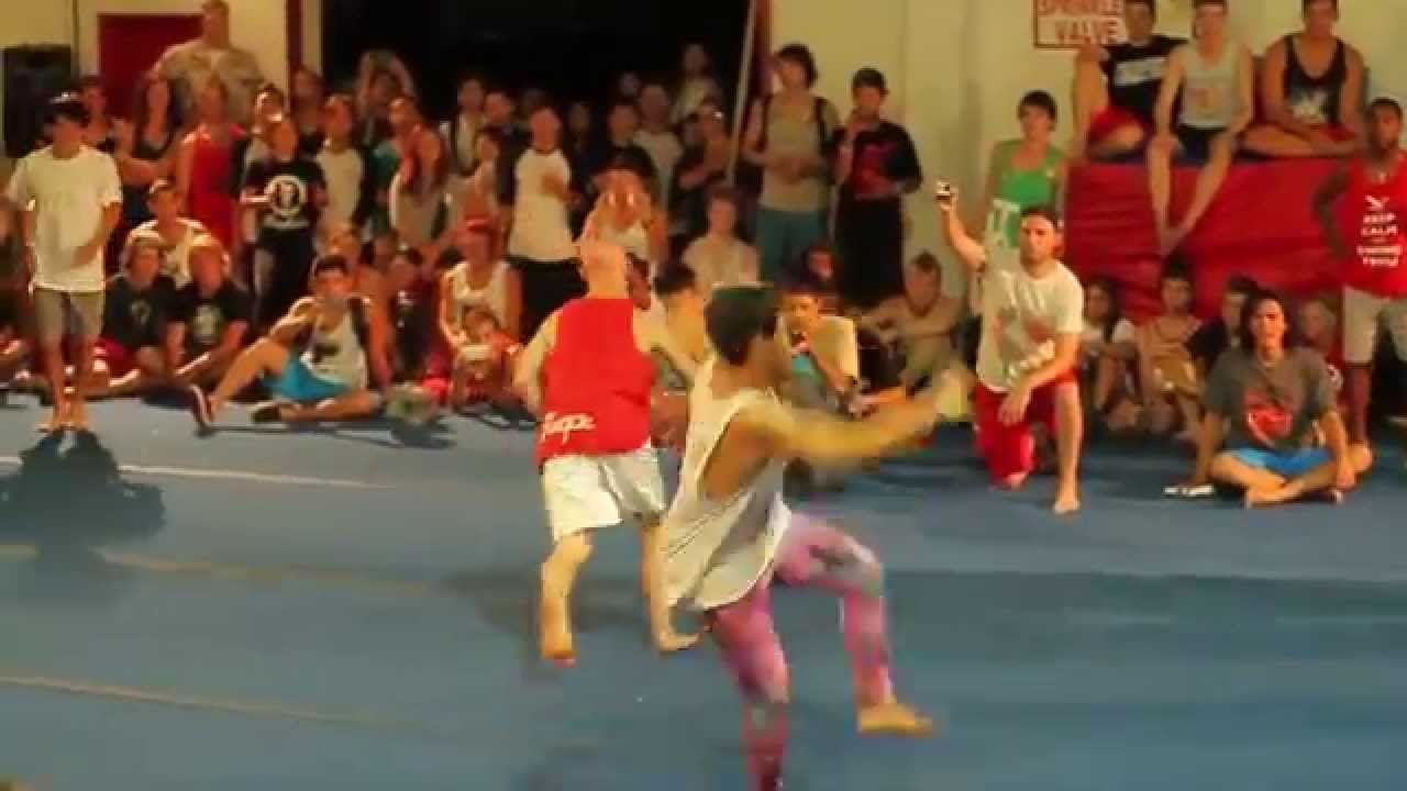 Loopkicks 2014 | Big Team Battle | Torque vs Loopkicks