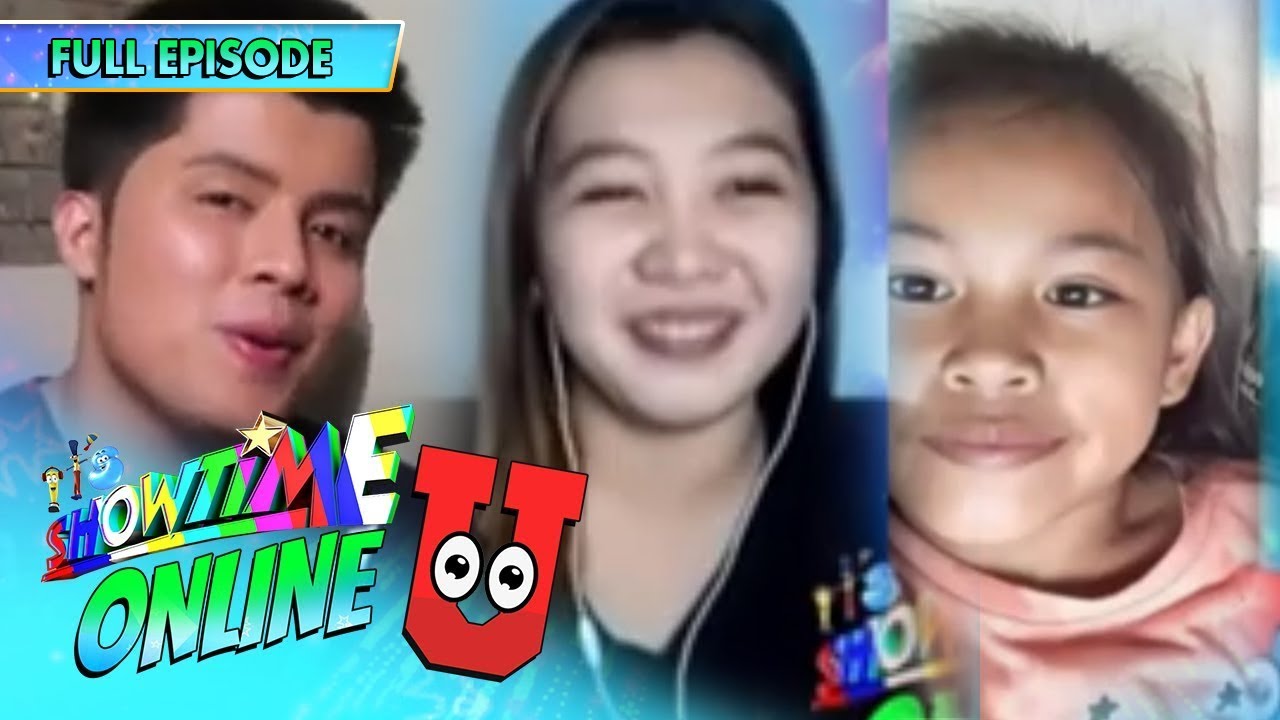 Showtime Online U - October 16, 2020 | Full Episode