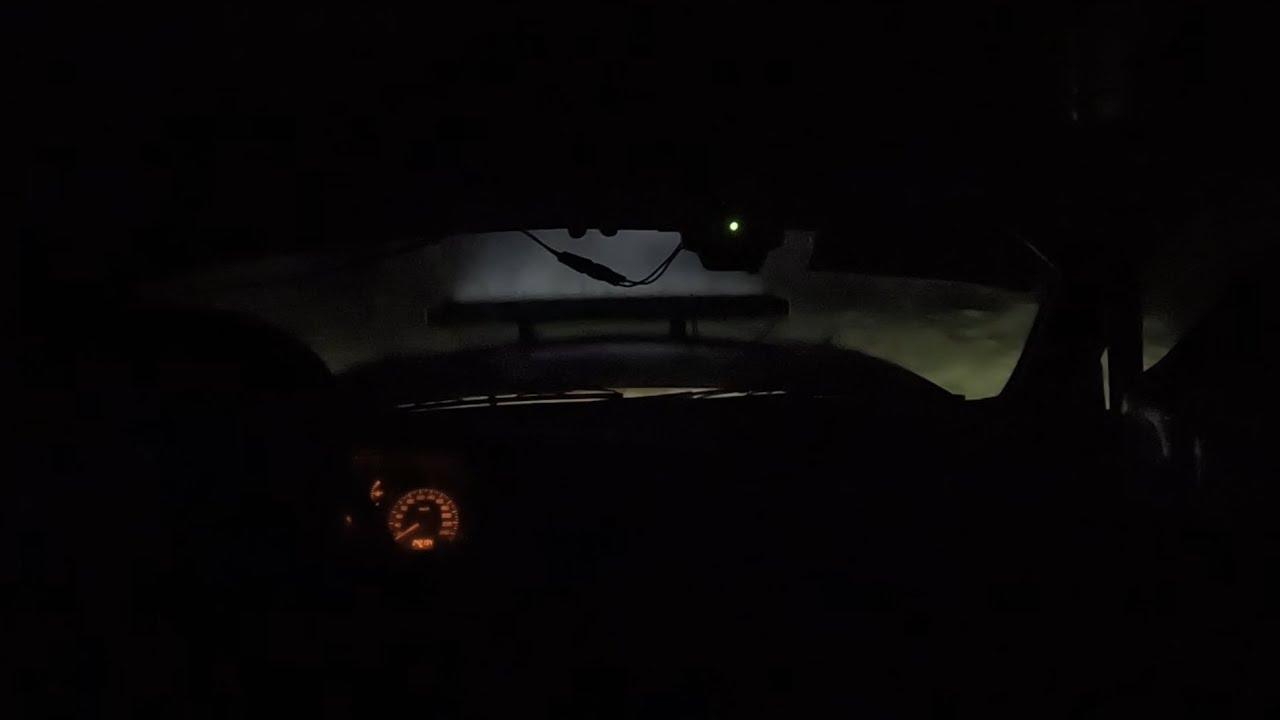 Rantabaari Ralli 2026 // Incar kooste #50 // Konepelti lasille