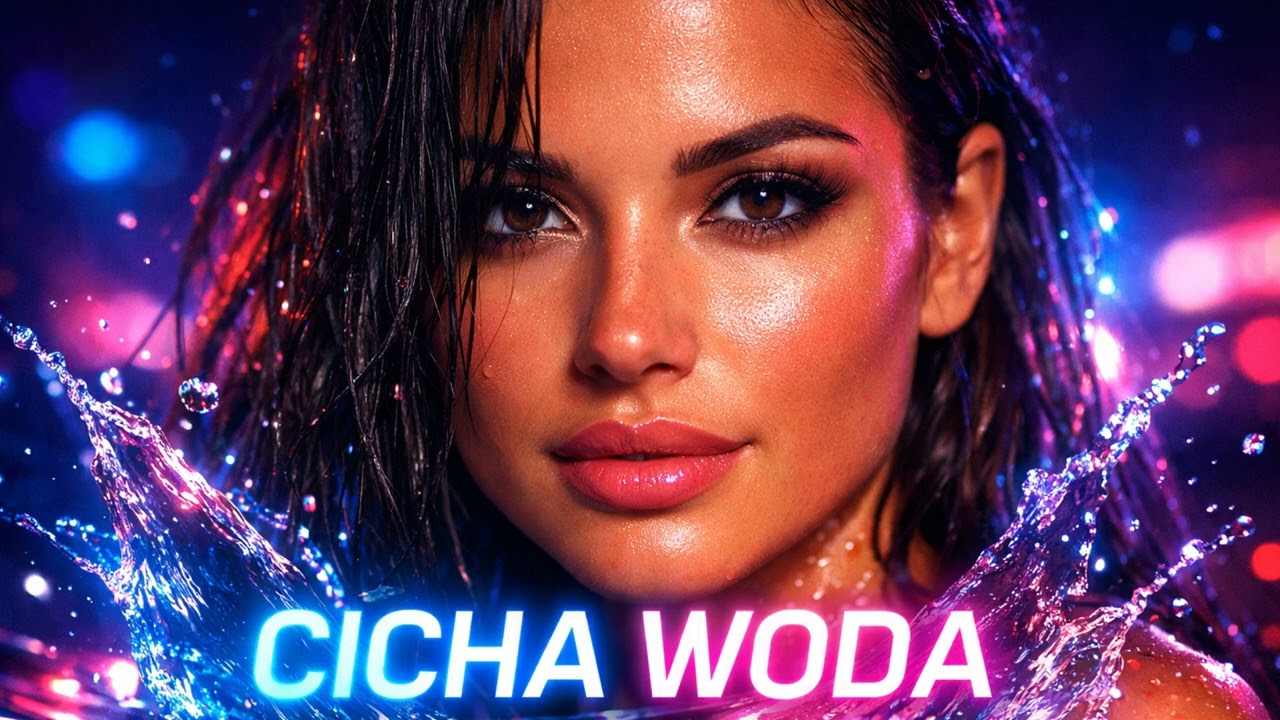 CICHA WODA  MUSIC A&T