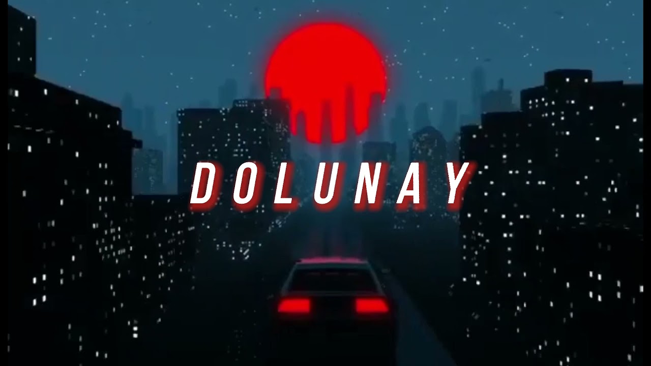 Reynmen - Dolunay // slowed