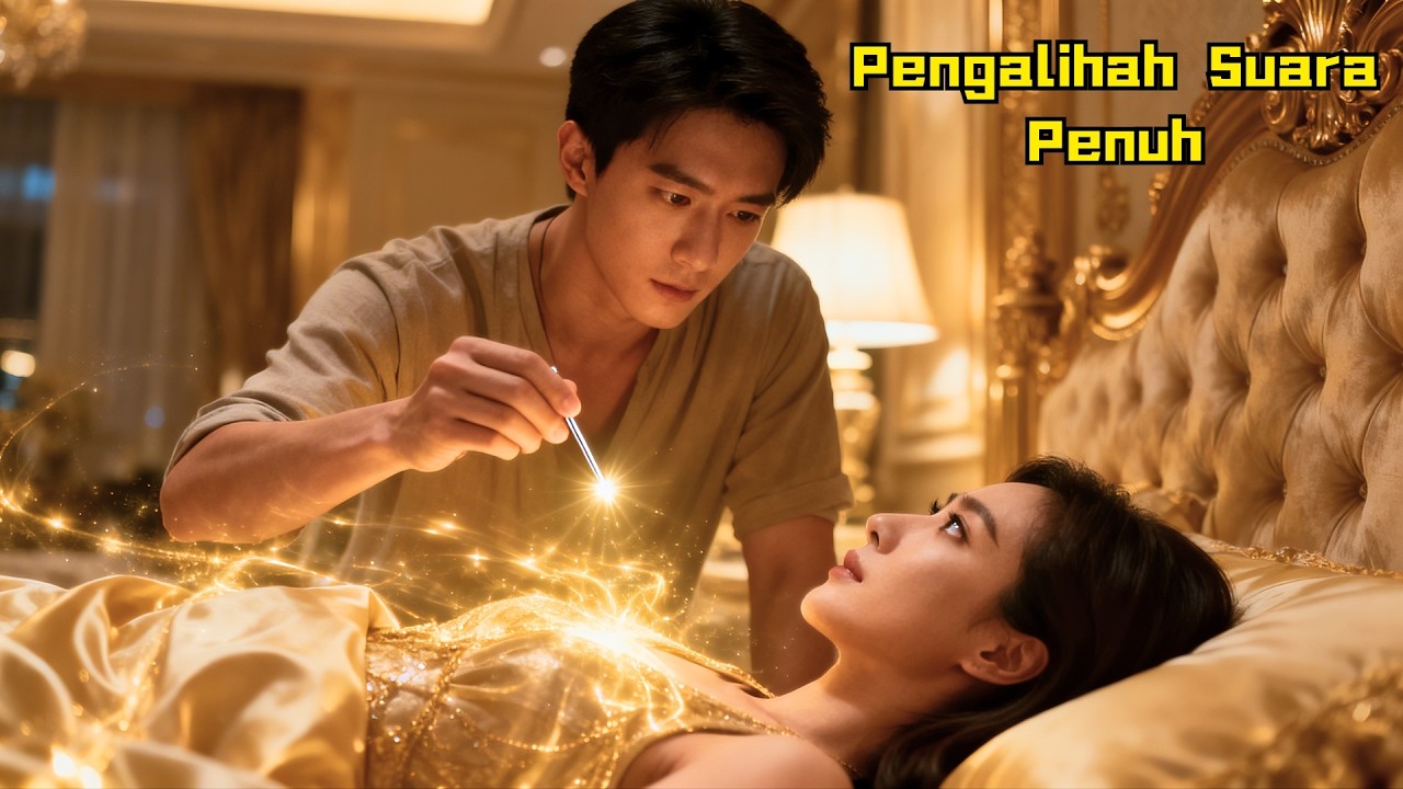 Ahli bela diri jadi menantu CEO demi guru! Sakti & jago medis hingga CEO jatuh hati.#231021sjB2