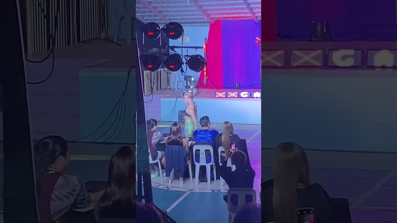 Samahan niyo kaming manood ng miss gay puksaan sa paysawan bagac bataan ay magpikilig sa dagat after