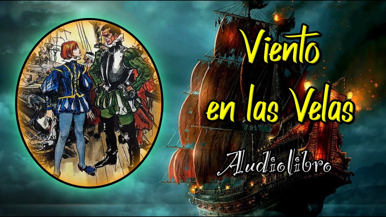 Barbara Cartland 🌊 VIENTO EN LAS VELAS 🌊  #audiolibro #novelas #romanticas