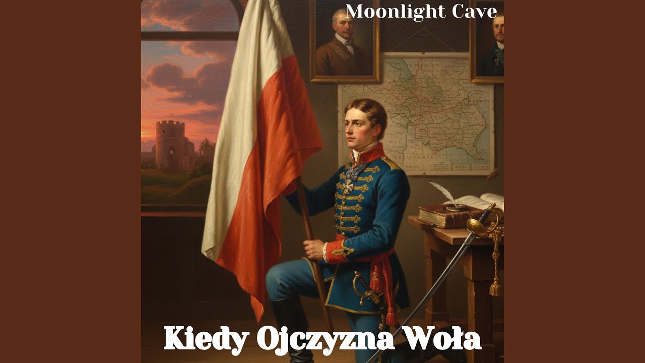 Hymn do miłości Ojczyzny