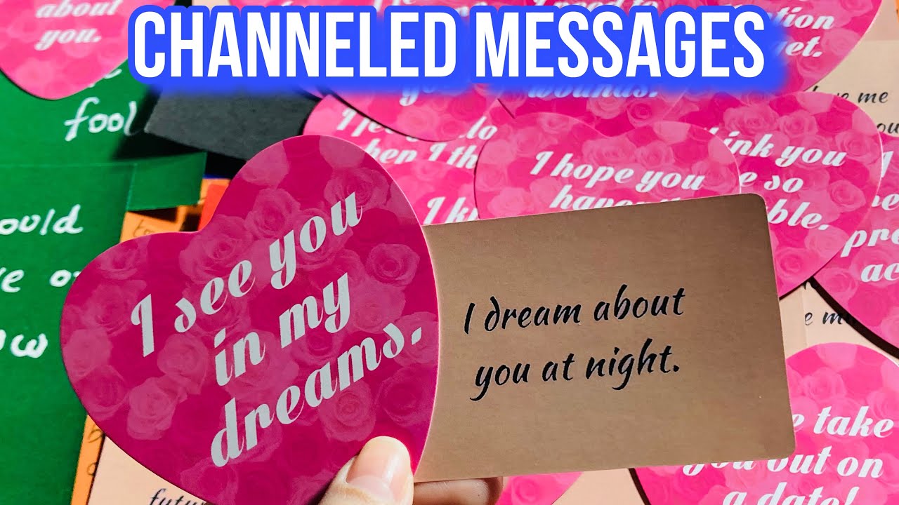 Channeled Messages From Your Person ✨💜💖 Timeless Tarot 💖💕 Hindi-Urdu 💕💕