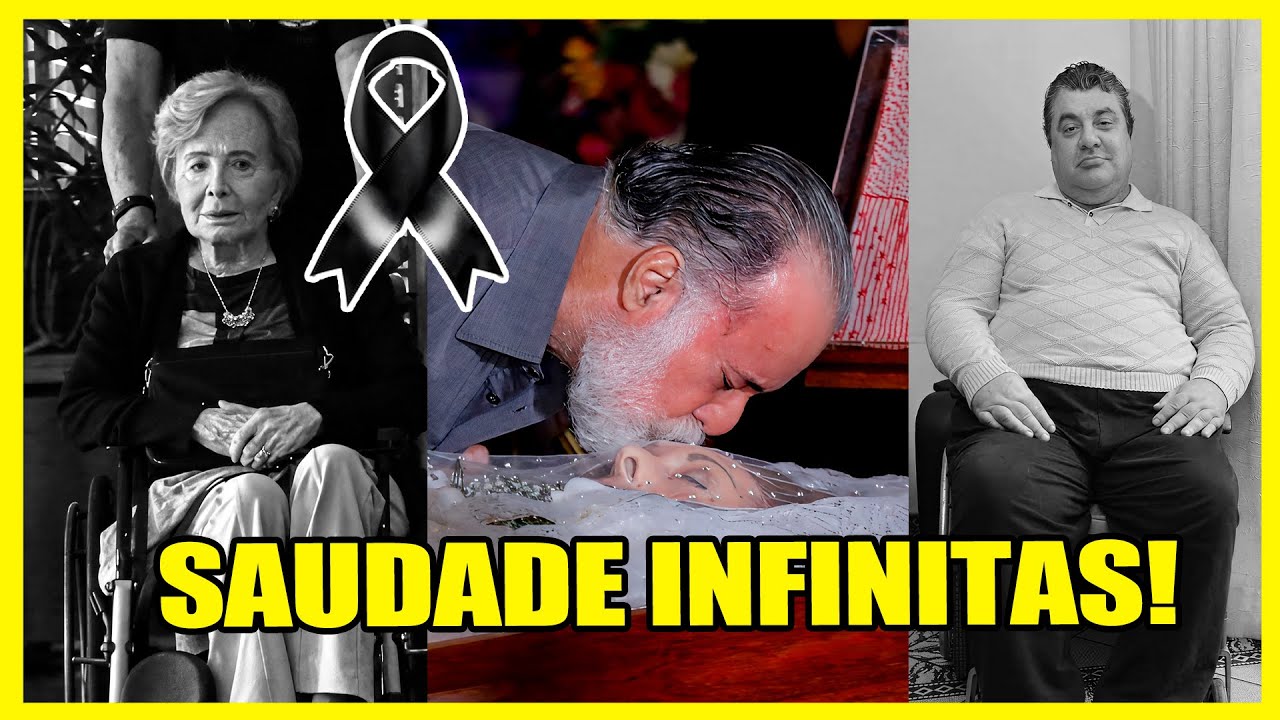 VEJA COMO ESTÃO OS ARTISTAS DE RAINHA DA SUCATA | ANTES E DEPOIS DO ELENCO E FALECIDOS [2026]