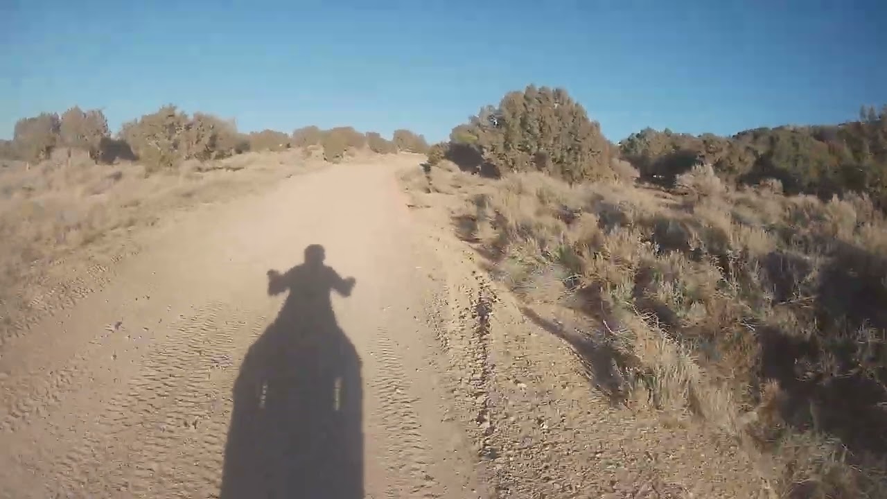 slight crash (5 mile pass)