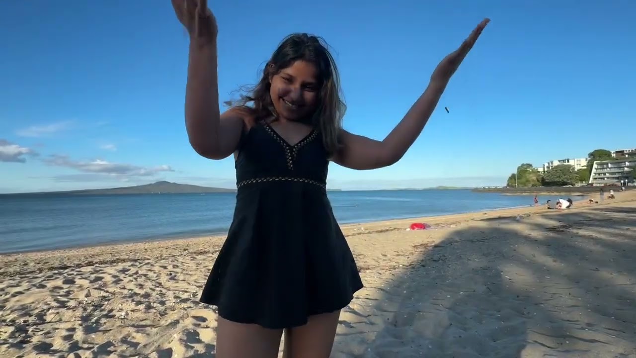 &ldquo;New Girl Blogger in NZ 🇳🇿 | Exploring Mission Bay & Best Places to Eat!&rdquo;