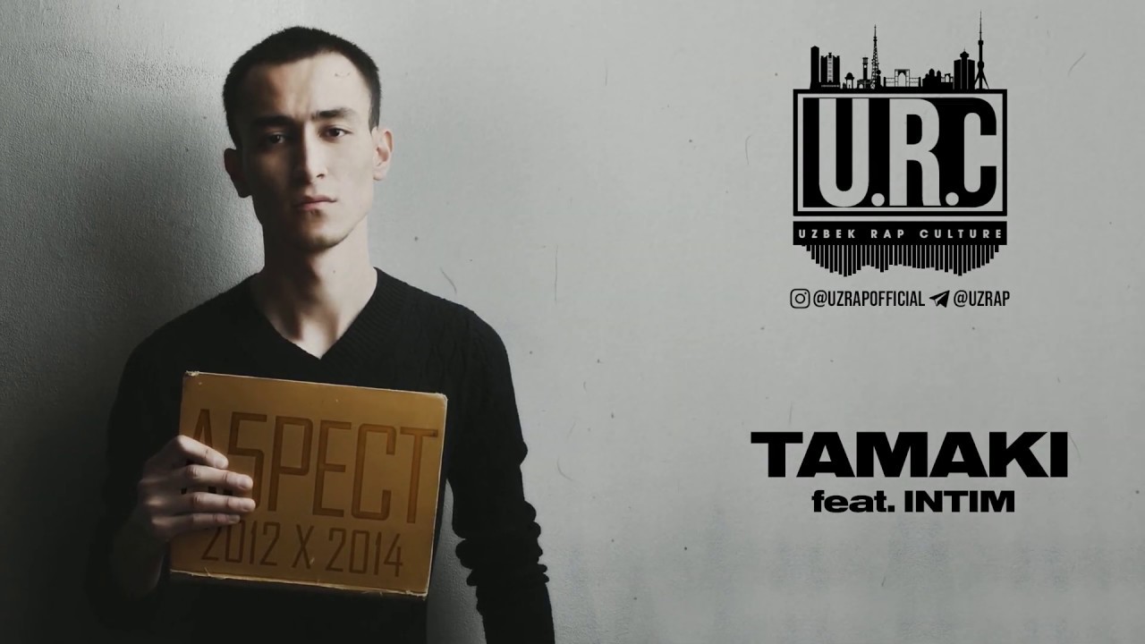 A5PECT - TAMAKI FEAT. INTIM ( UZRAP )