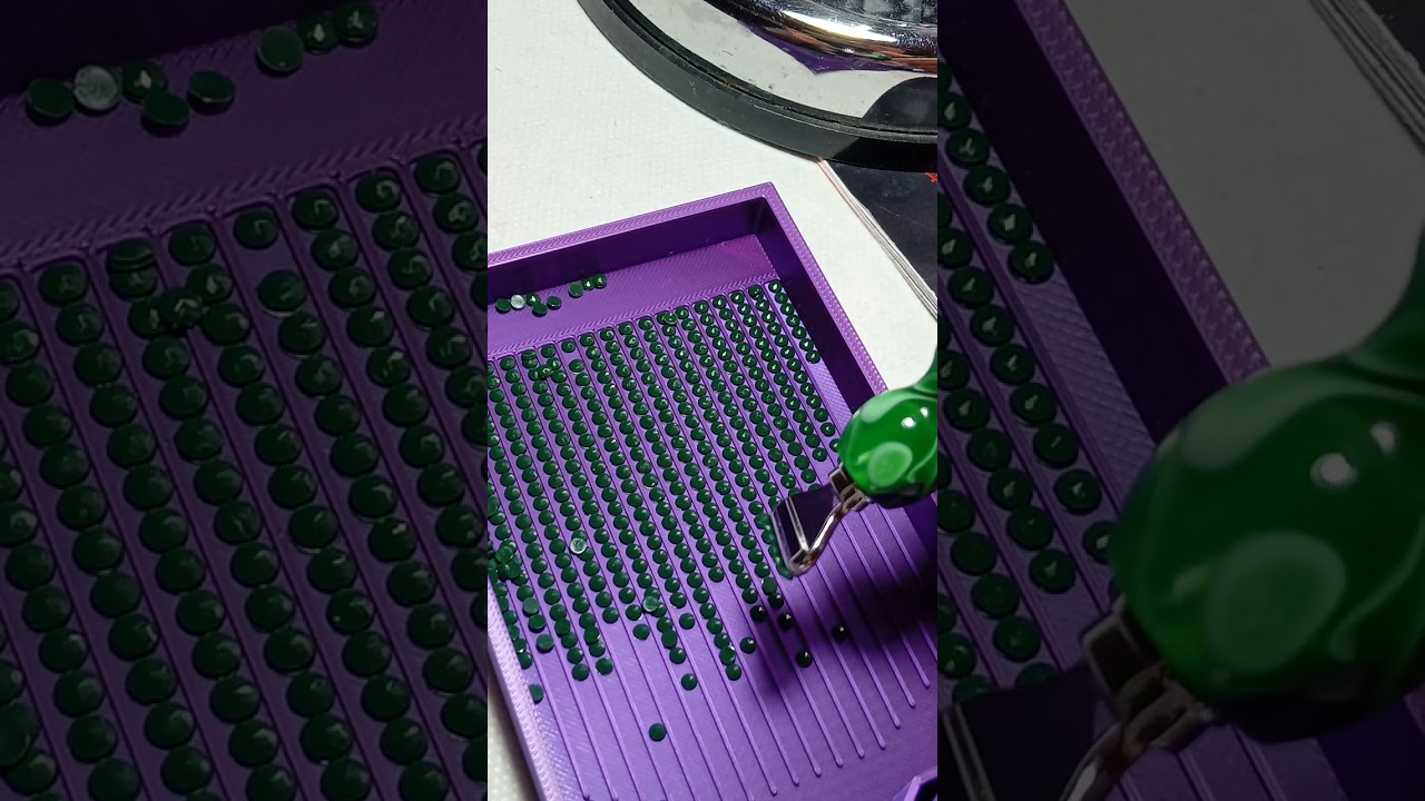 Diamond 💎 painting 🦜🦜💖