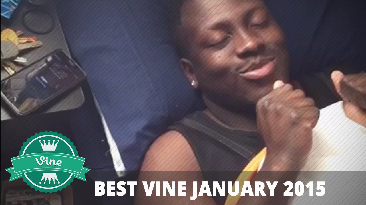 Funniest Vine Compilation January 2015 Part 6 (w/ Titles) - Best January Vines Compilations