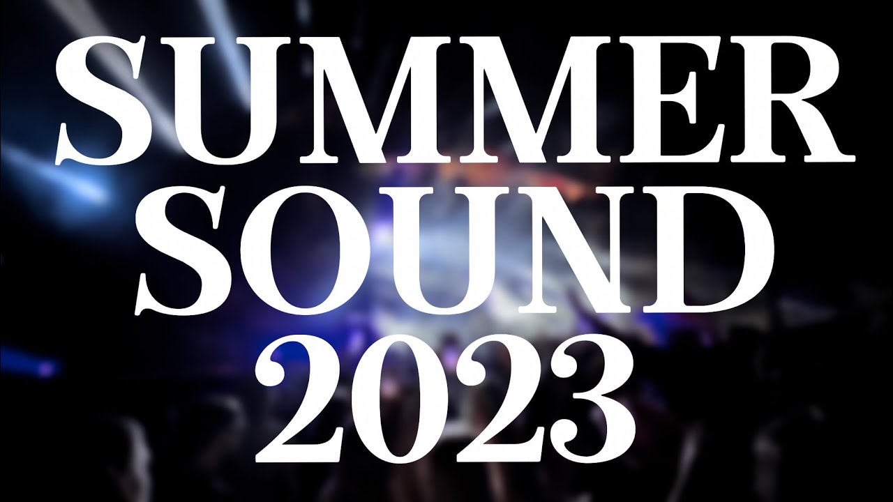 Summer Sound festivāls no A līdz Z vlogs