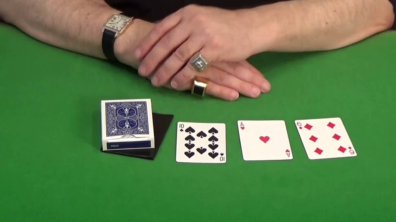 Bonneteau Mental (Dominique Duvivier)