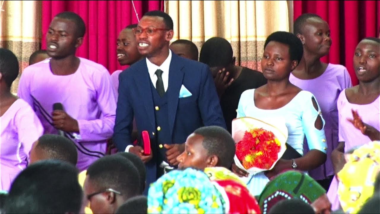 AMATERANIRO YA 1 KURI ADEPR KABARONDO TARIKI YA 16.02.2025