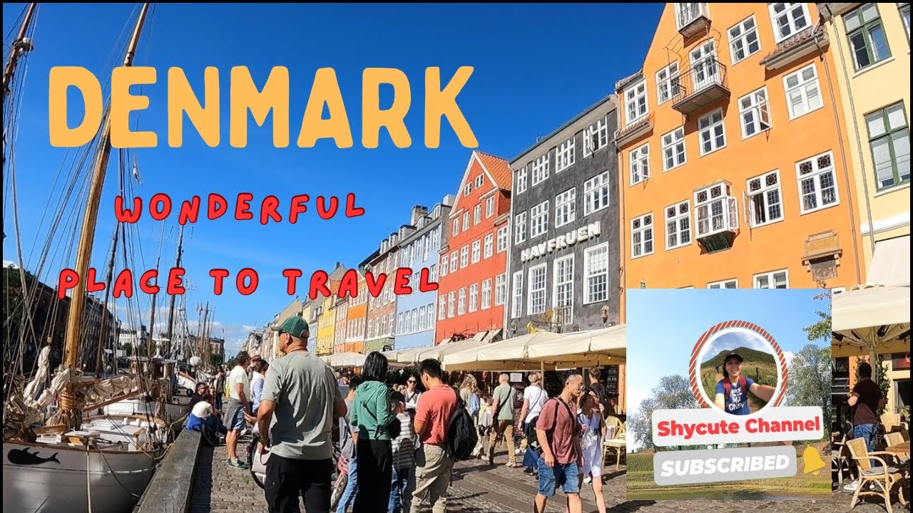 Copenhagen Denmark🇩🇰