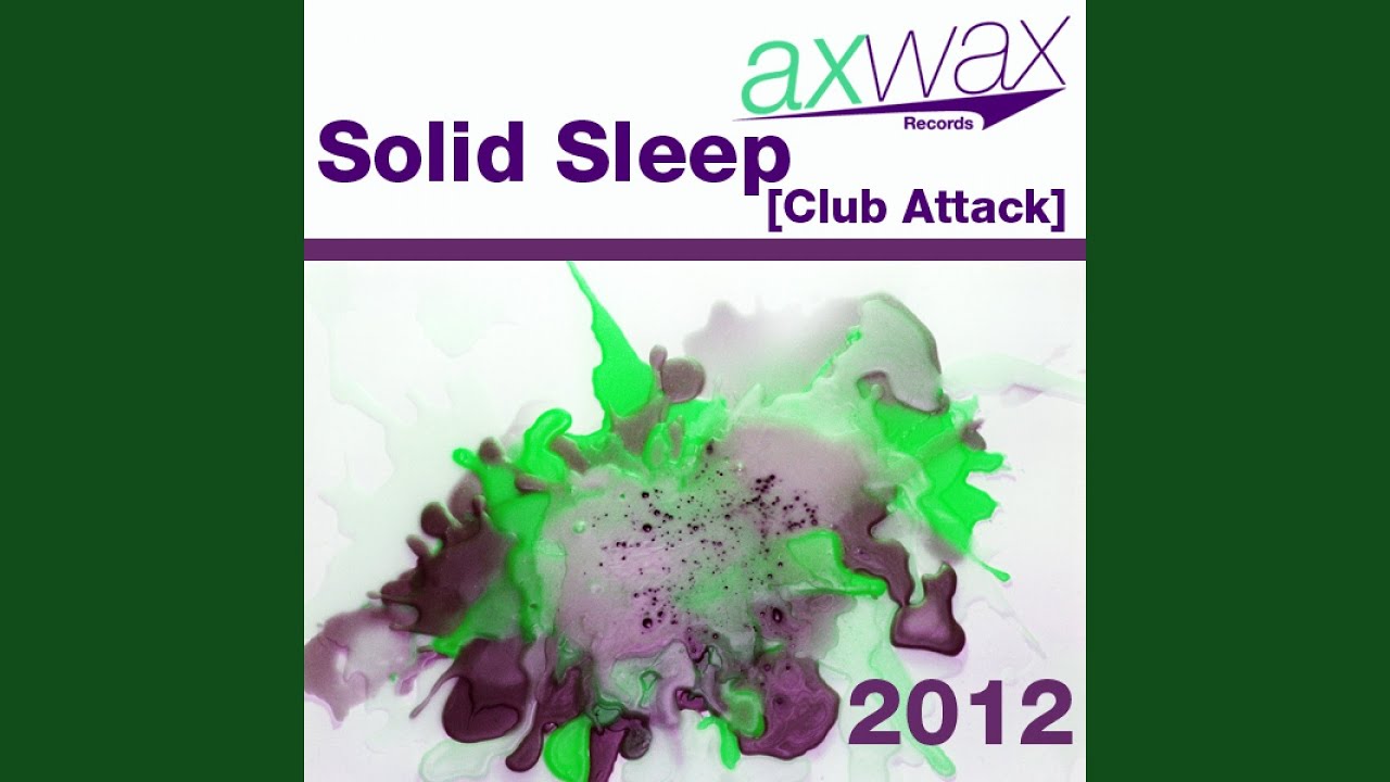 Clubattack (Junk Project Remix)