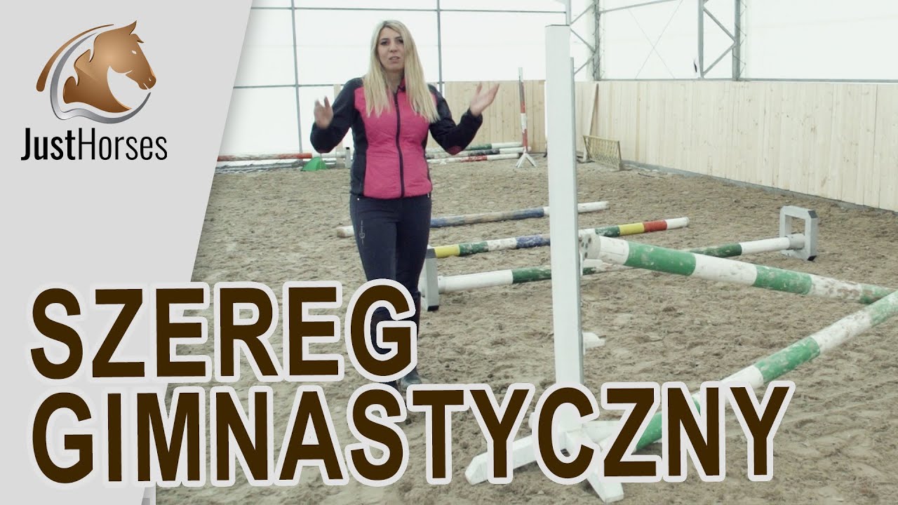 Szereg gimnastyczny