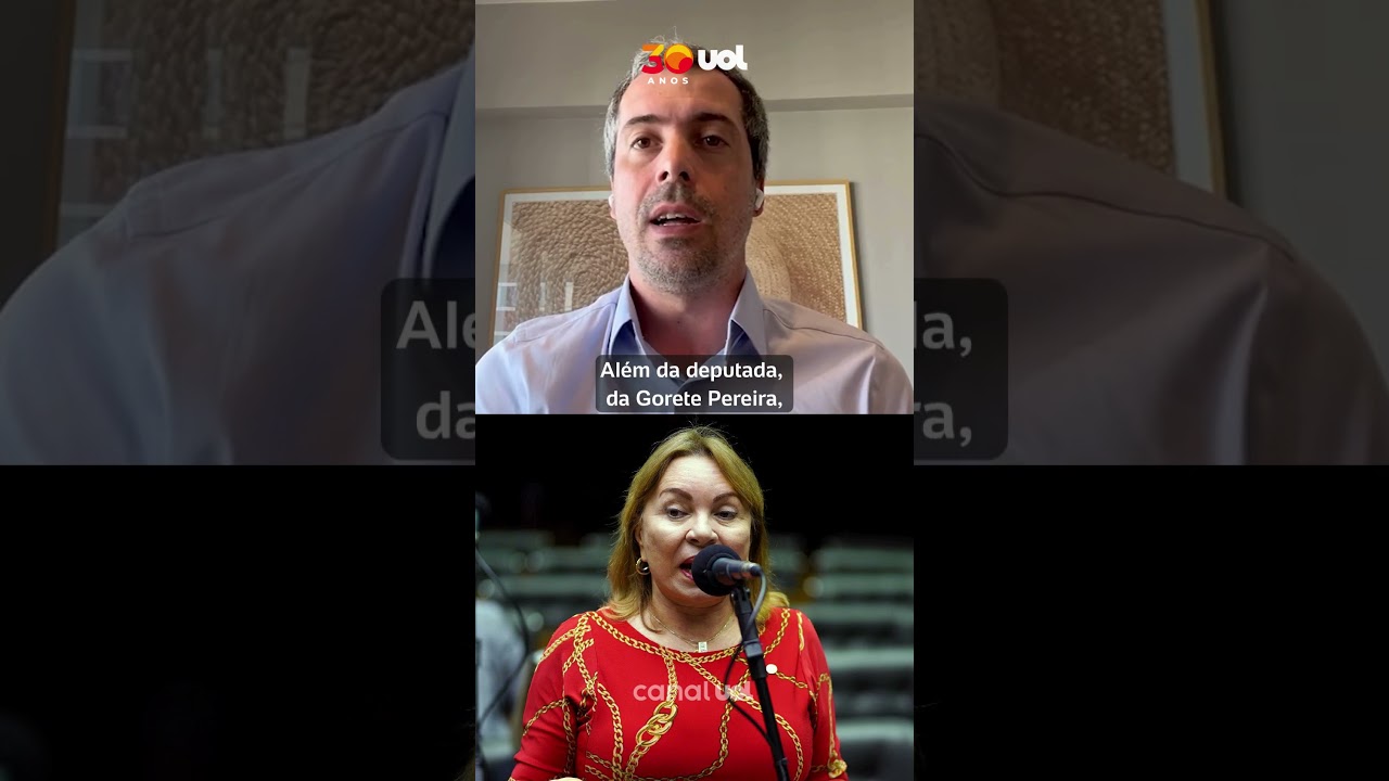 Fraudes no INSS: deputada do MDB &eacute; alvo da PF por desvios e ter&aacute; de usar tornozeleira
