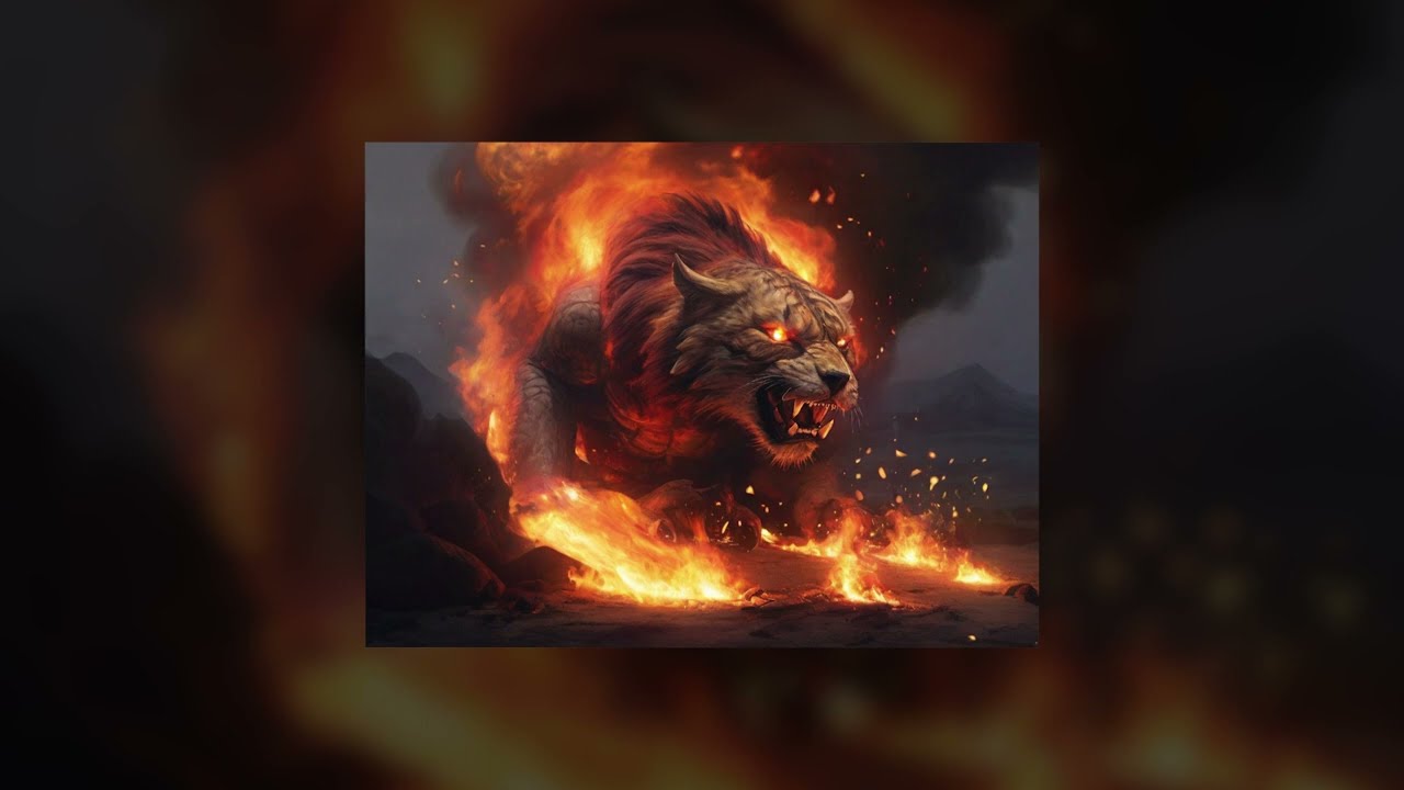 Rammstein - Benzin (slowed + bass)