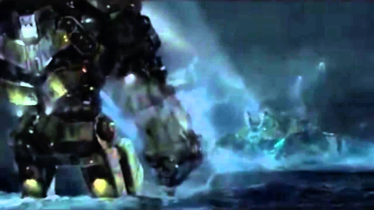 TF2 Pacific Rim