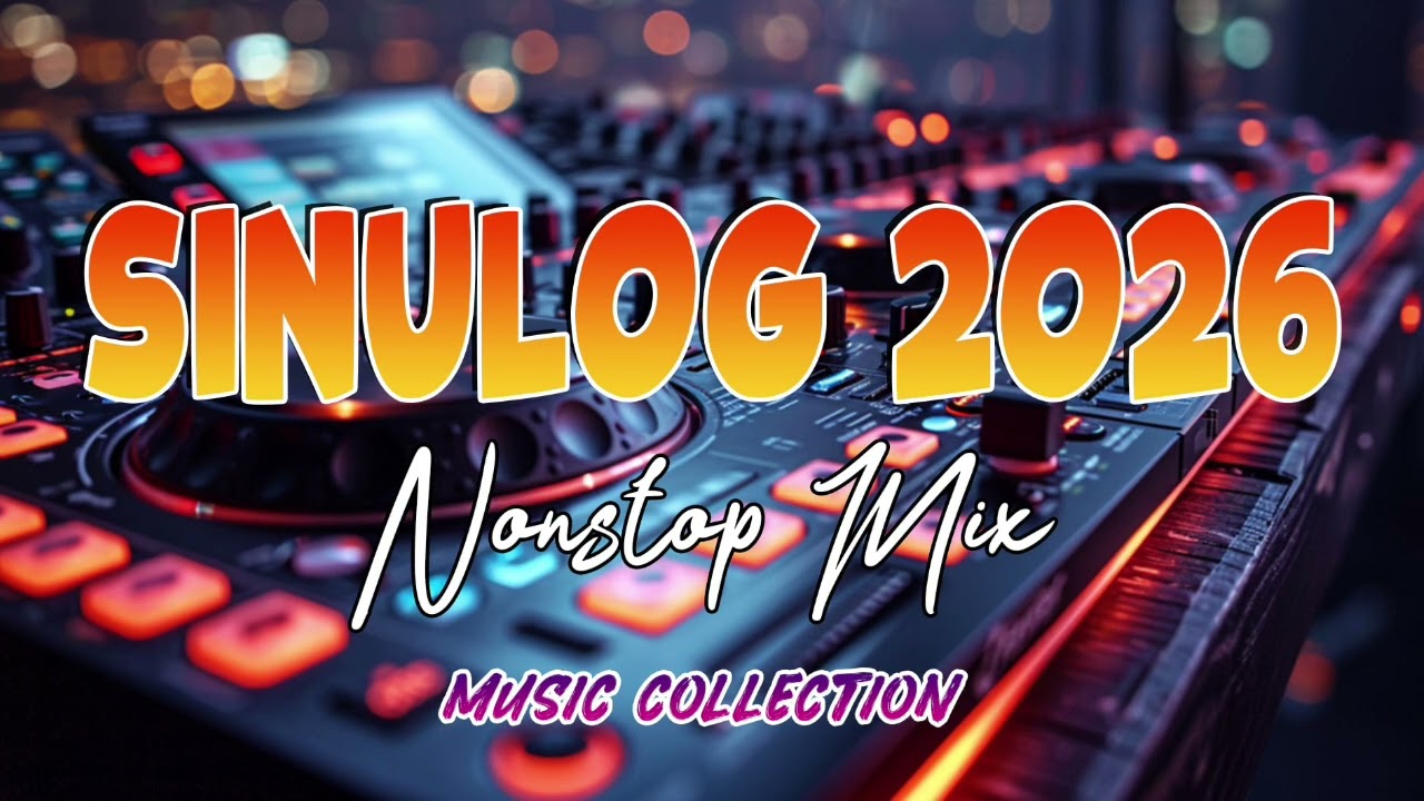 Sinulog 2026 (NonstopMix) 