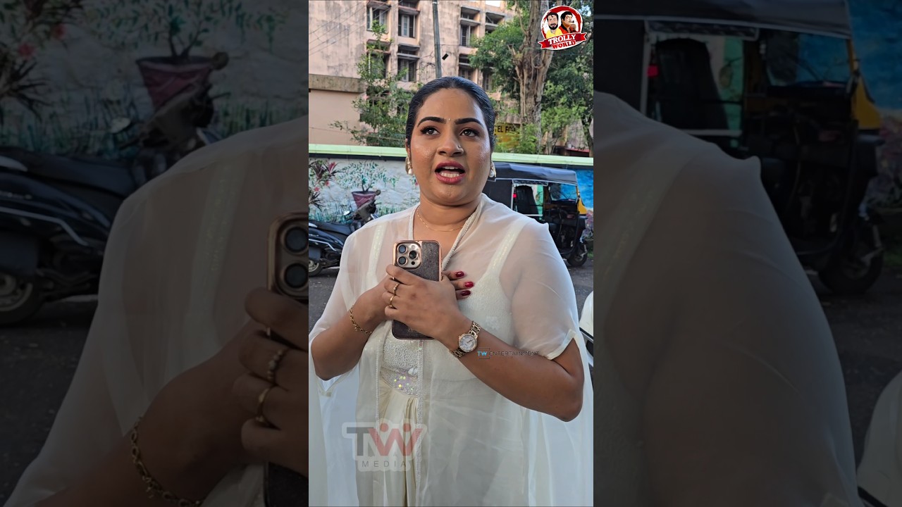 നടി അപ്സരയ്ക്ക് പോലീസിൽ ജോലി കിട്ടി #recommended #apsara #shortsfeed #youtubeshorts #shorts