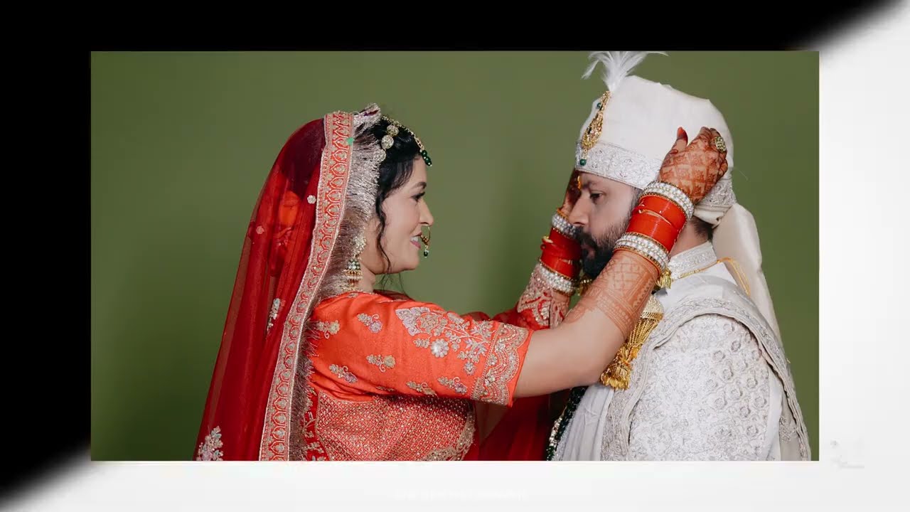 Best wedding teaser 2026 || Abhishek & Ankita || One Shot Photography sidhi