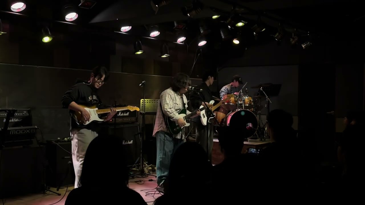 코코펠리(KOKOPELLI) - Wandren _251220 Never, Ending