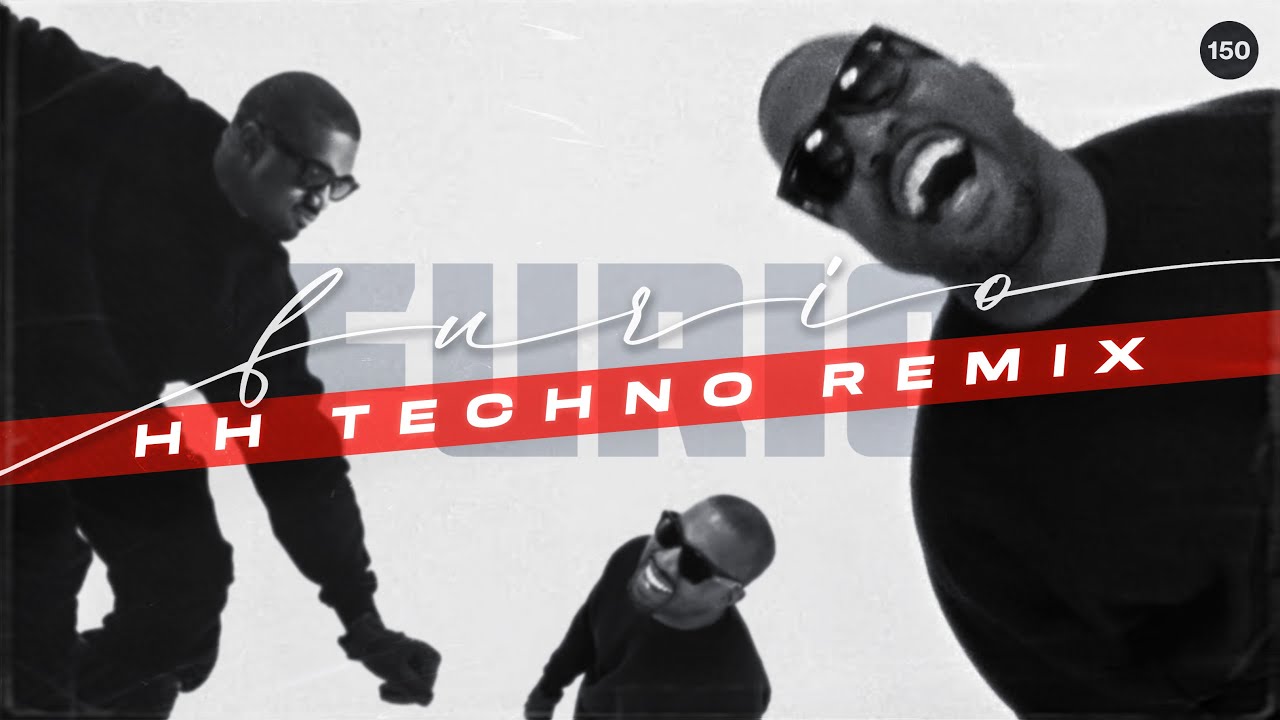 Furio 150 Techno Remix [extended]